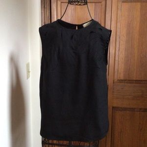 The Korner Black Top, XS